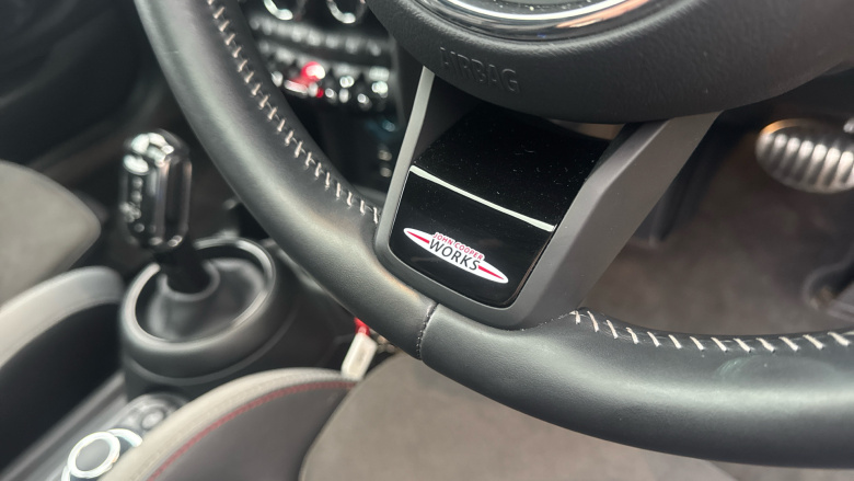 MINI Hatchback 2.0 Cooper S Sport 3dr Auto Petrol Hatchback